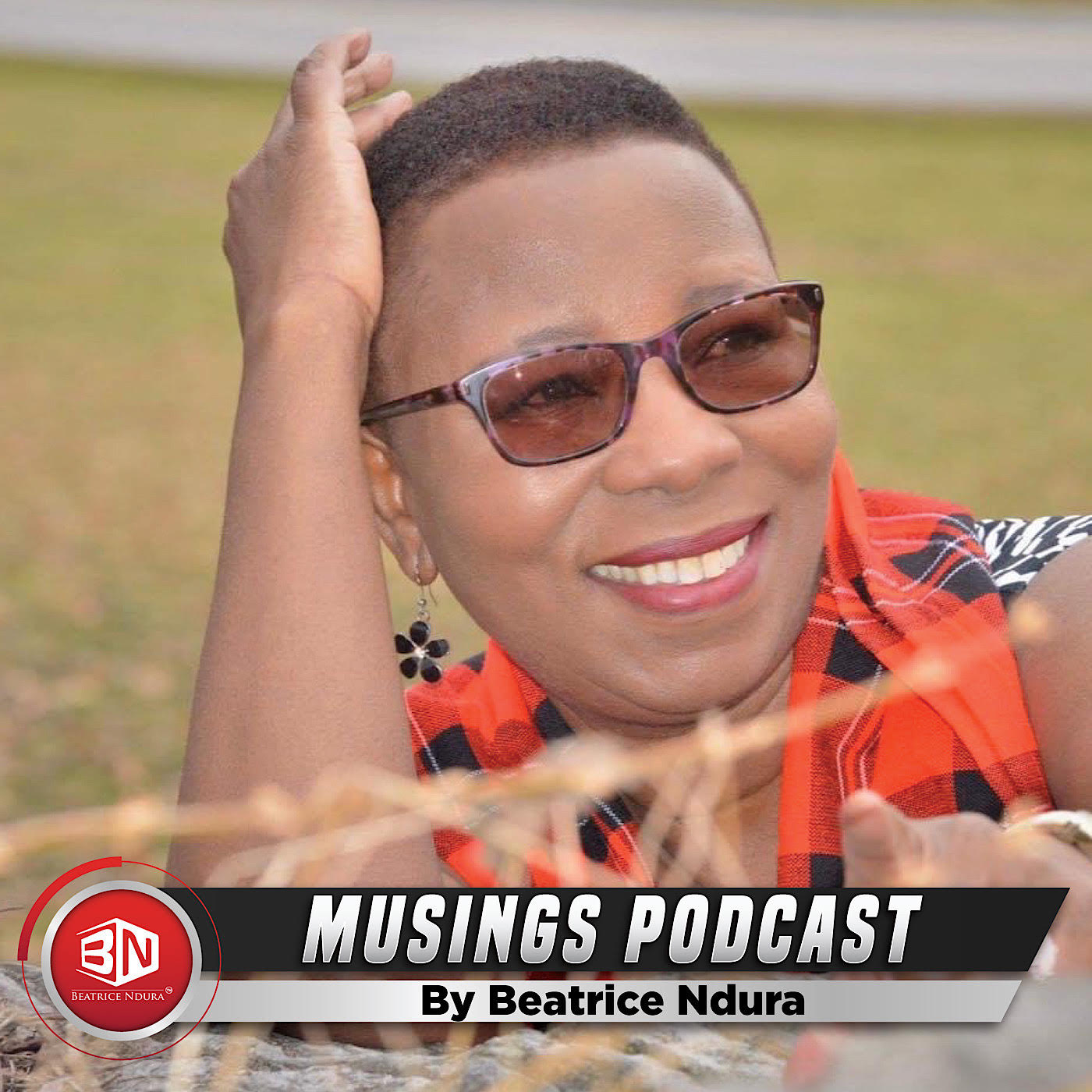 Musings Podcast